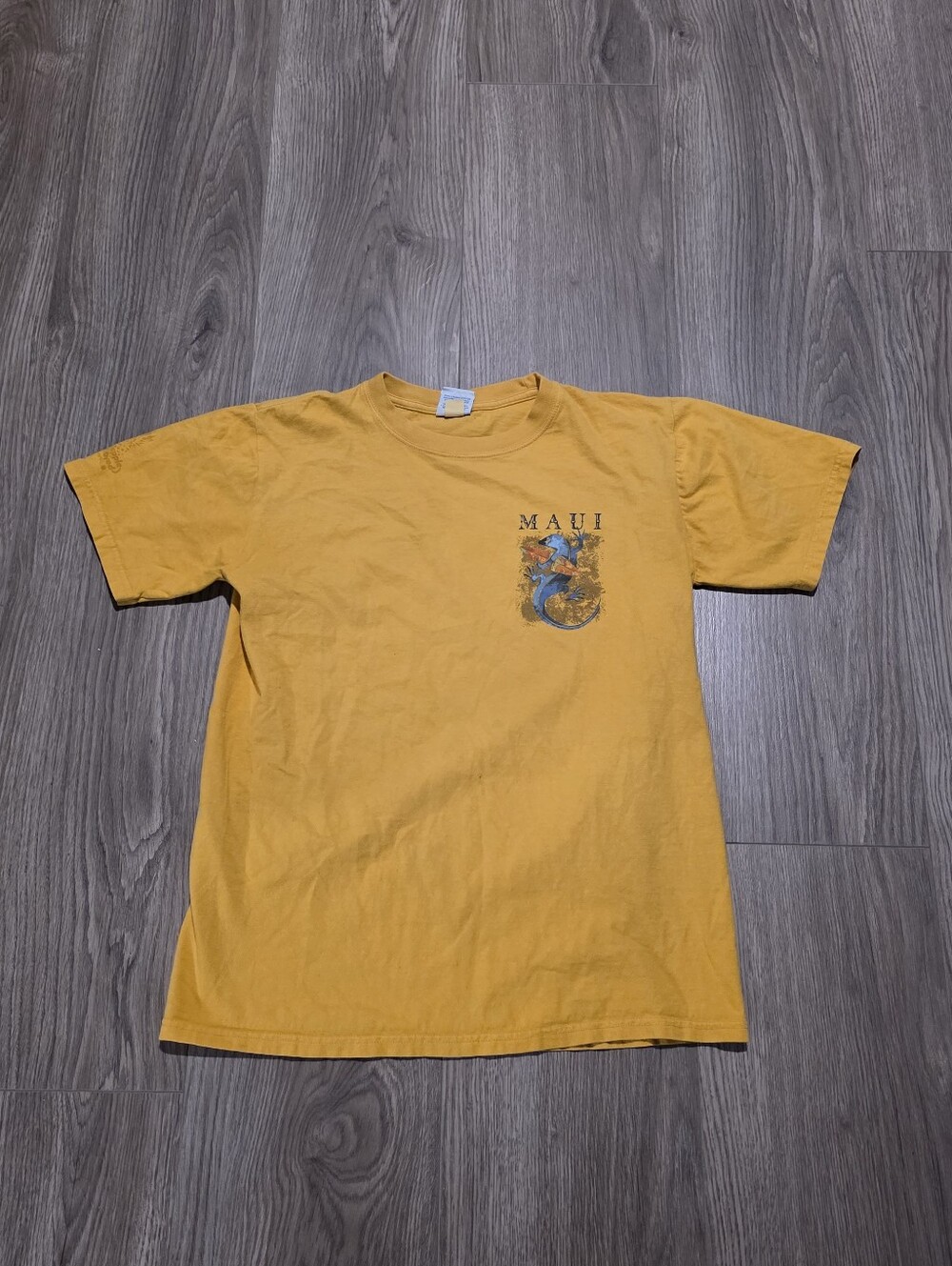 Men's Top